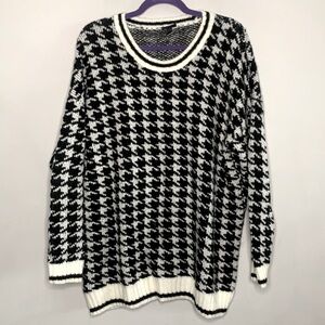 Torrid Heavy Pull-Over Sweater